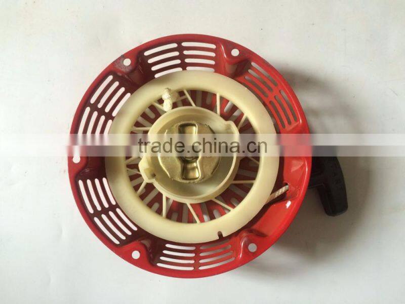 GX270 GX240 GASOLINE ENGINE SPARE PARTS RECOIL STARTER