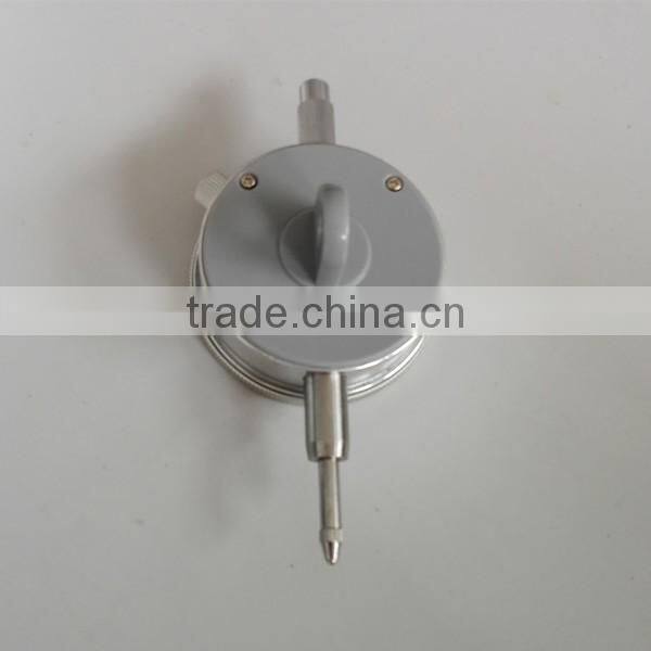 0-0.5" Range Dial Indicator with 0.0001" Resolution 0.05"x0.0001" Dial Indicator