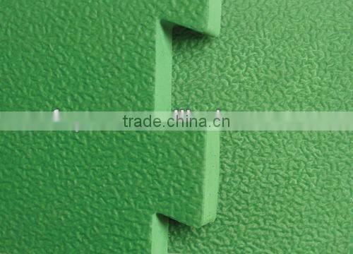 2014 New Hot!!! EVA stall mat Agricultural quality and comfortable mat for cow and horse