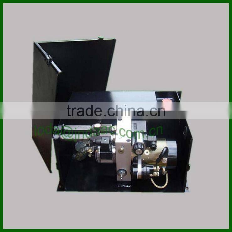 professional hydraulic power station