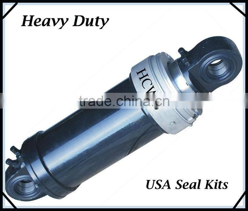Hydraulic Cylinder for Hyundai and Other Brands Excavators