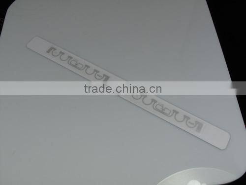 Cheap Microchip RFID for Cashless Payment System