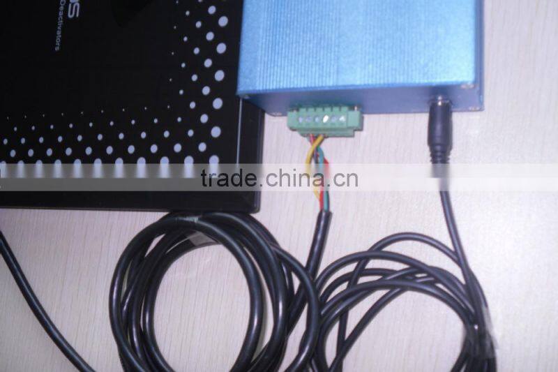 XLD-J01 high quality electromagnetic (EM) EAS soft label tag deactivators