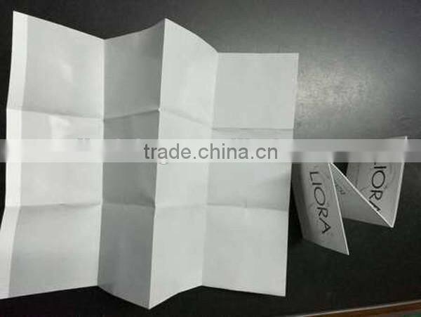 China Stable Quality Folding Machine Plate Folder Machine With CE