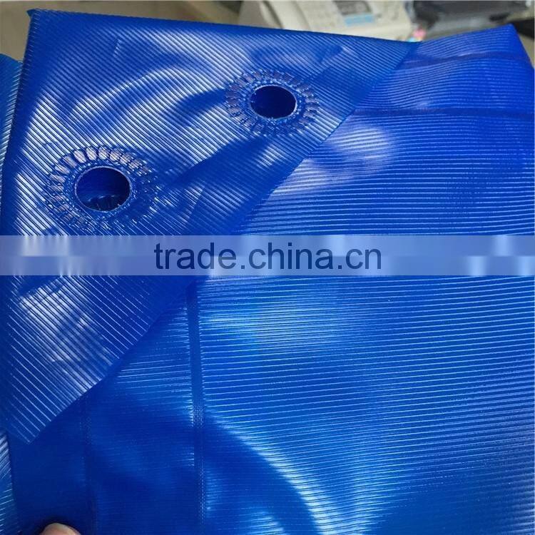 Multilayer Tarpaulin