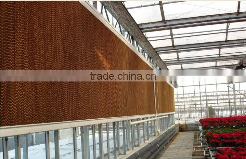 greenhouse aluminum poly latches