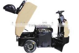 CE ISO 2017 Newest 3T Seated Electric Tractor