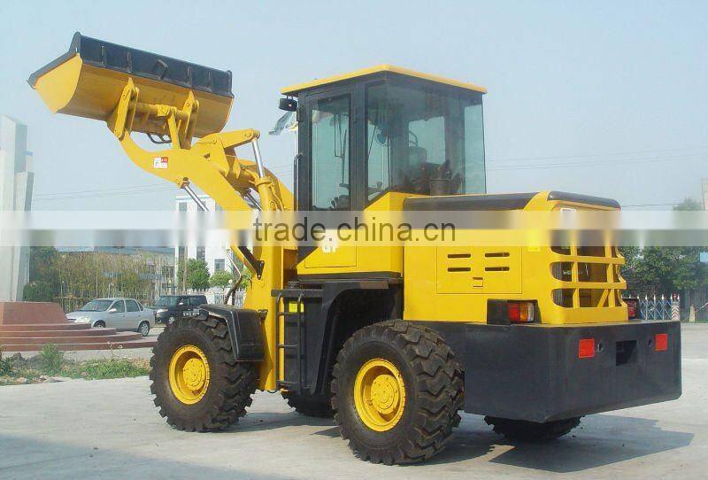 rock loader 3ton wheel loader