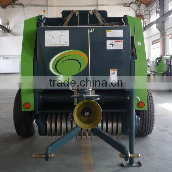 Round Baler
