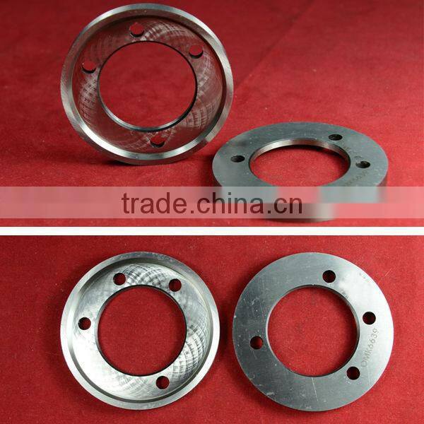 Circular Blade OMK6639 GD121 Smoke Packaging Machinery