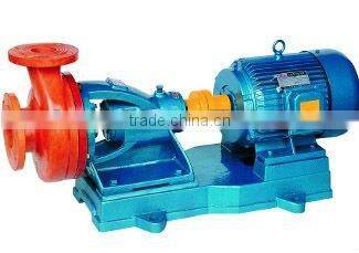 centrifugal water pump