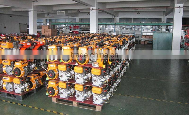 Honda engine /gasoline engine (GX270)