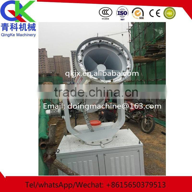 very popular air cleaner used for thermal power plant