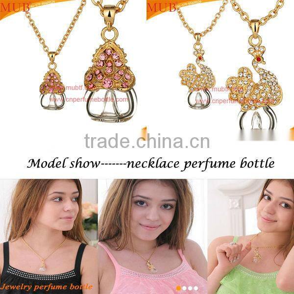 Pure Crystal Aroma Diffuser wholesale perfume crystal bottle