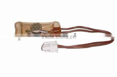 Samsung refrigerator Defrost Thermostat / no frost refrigerator thermostat / Samsung defrost thermostat