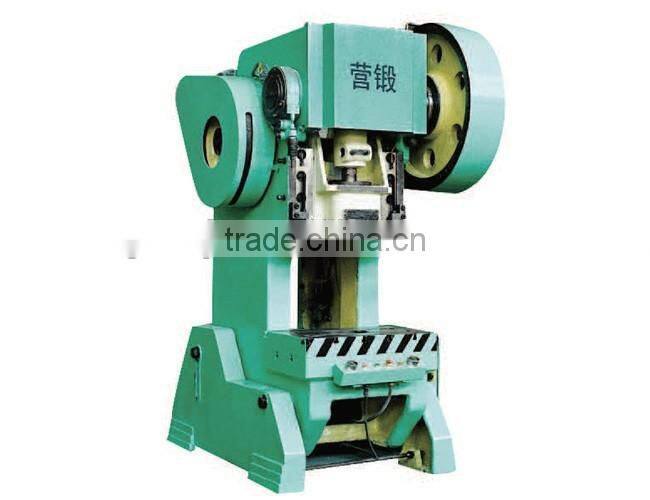 Open-type Inclinable Power Press/Punching Machine JB23-80 For Sale
