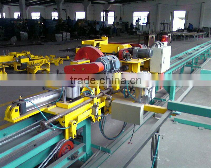 Aluminum extrusion Puller-GA
