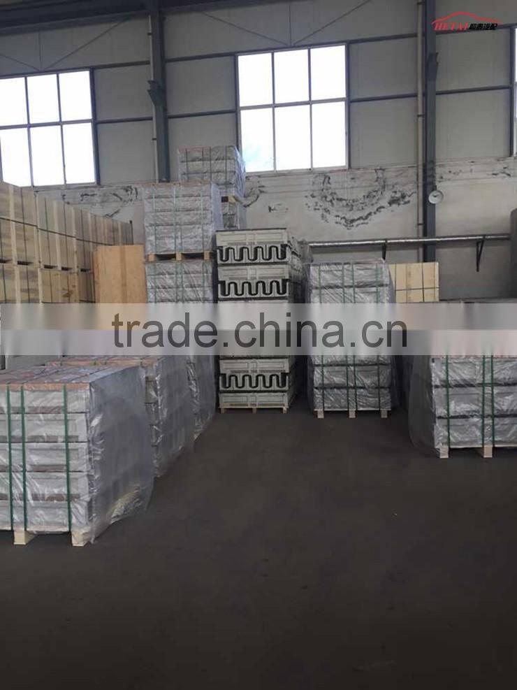 Resin Concrete Drainage Channel