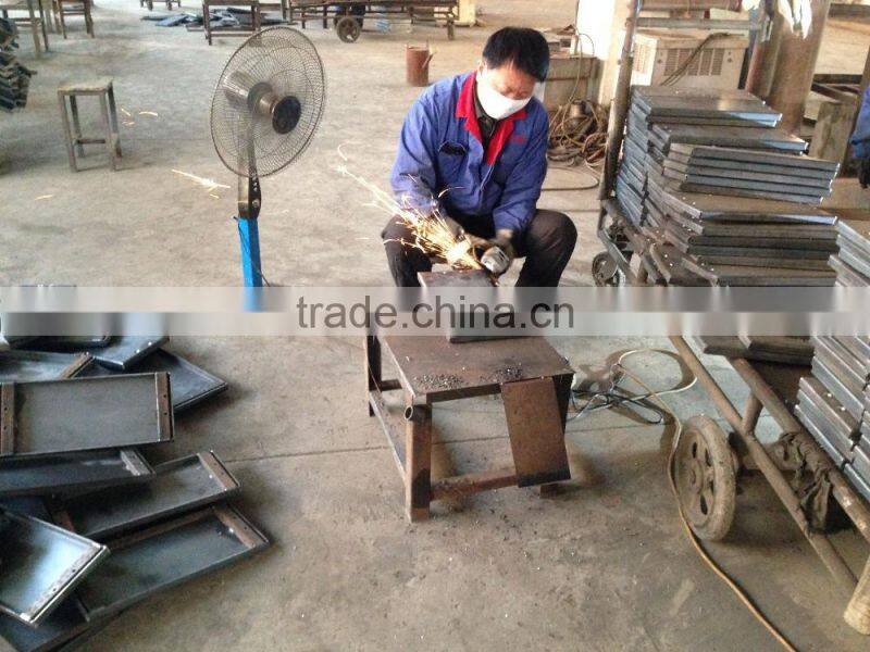 Professional electric car manufacturing assembly line for hot sale