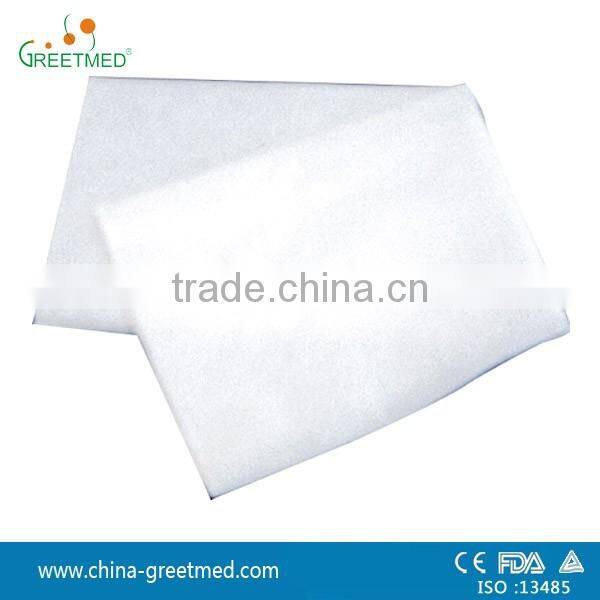 hospital non woven disposable pillow cover