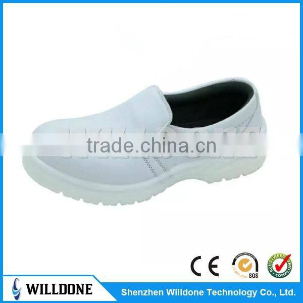 Good Quality ESD Cleanroom Safety Shoes Anti-static