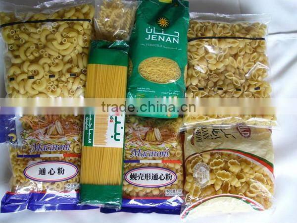 Industrial Commercial Macaroni Pasta Making Machines