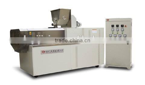 Sweet Crispy Corn puff snacks making machine