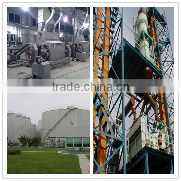 QI'E solvent extraction machine plant price