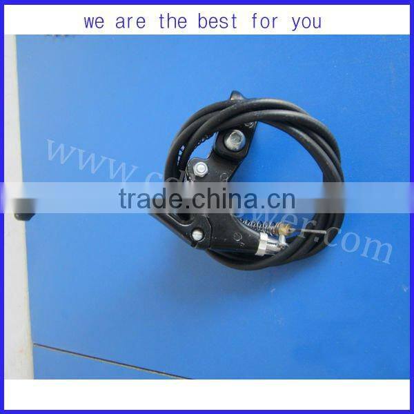 gas motor chopper bike/gas motor chopper bike/gasoline motor bike