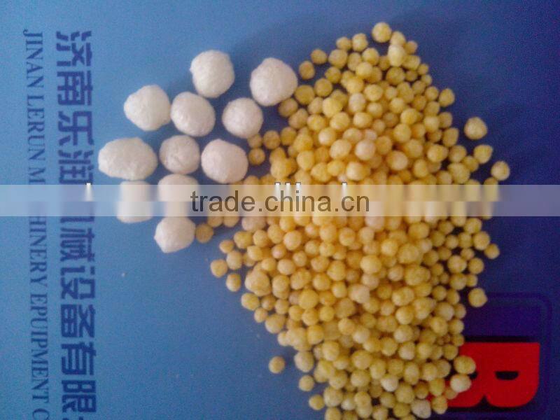 Small Production Line for Snack Cereal