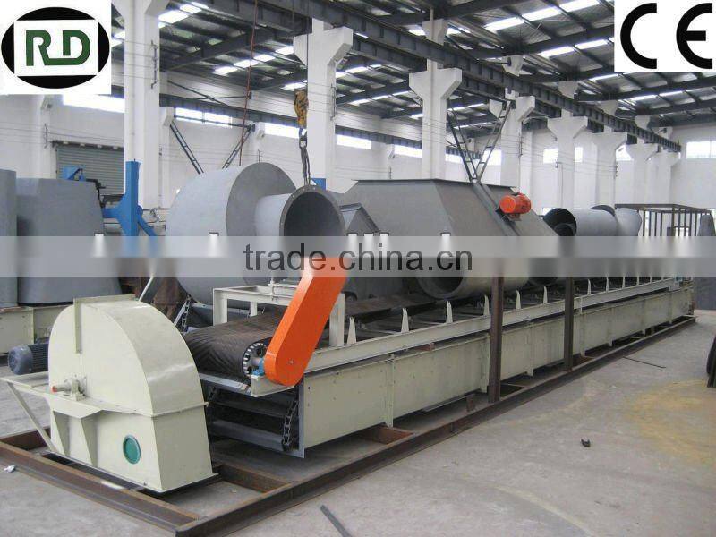 CE/GOST/SGS0.5-5.5t/h wood sawdust pellet mill