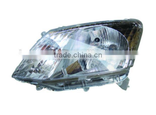 D-max Head lamp 8981253925 L 8981253915 R