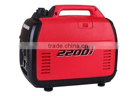 portable generator