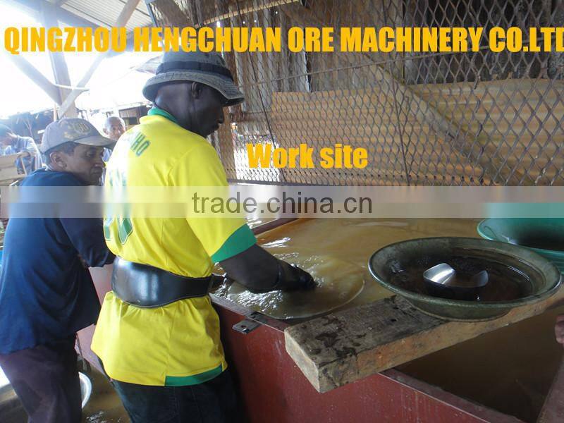 Platic Gold Mining Pan For Sale