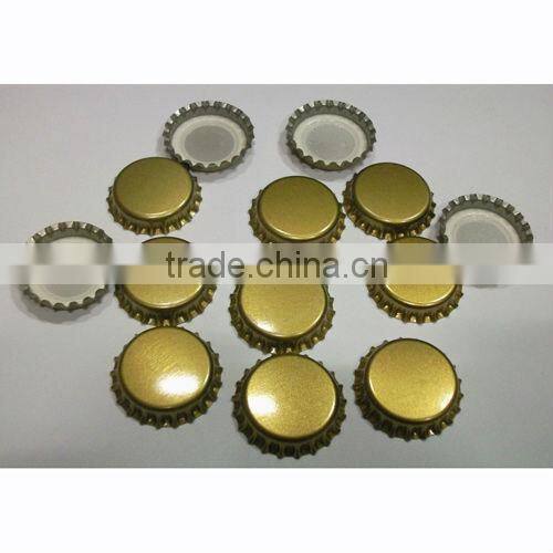 Crown Cap for Glass Bottle Beer