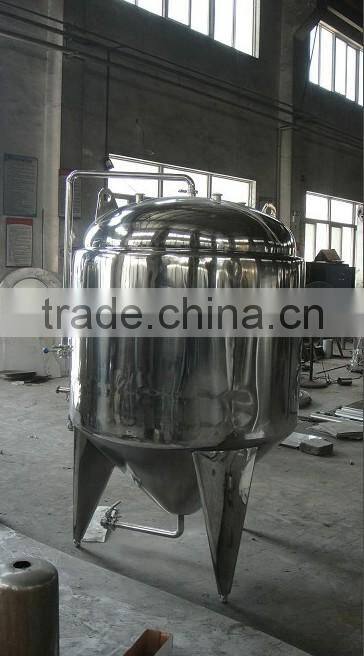 50Gallon beer fermenter,conical fermenter