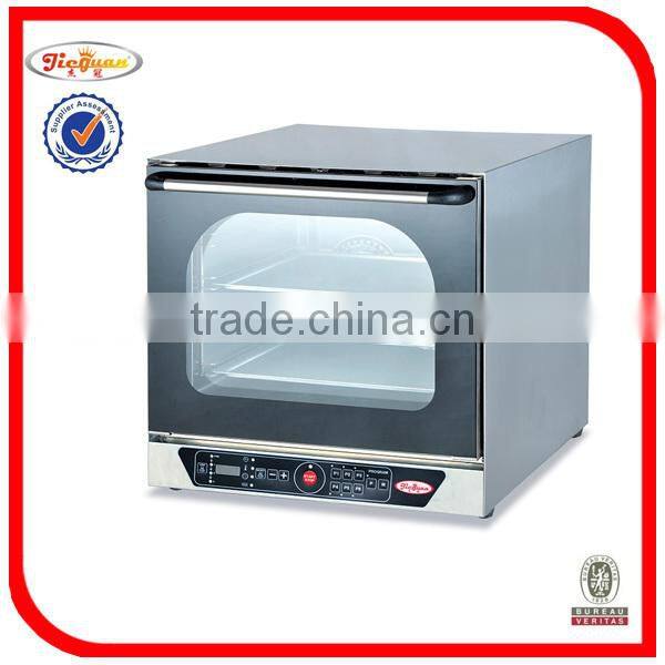 Jieguan On Sale Electric Perspective Convection Oven EB-4A TEL: 0086-13632272289