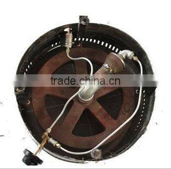 shangdong Yitong commercial gas crepe maker(diameter 500mm)
