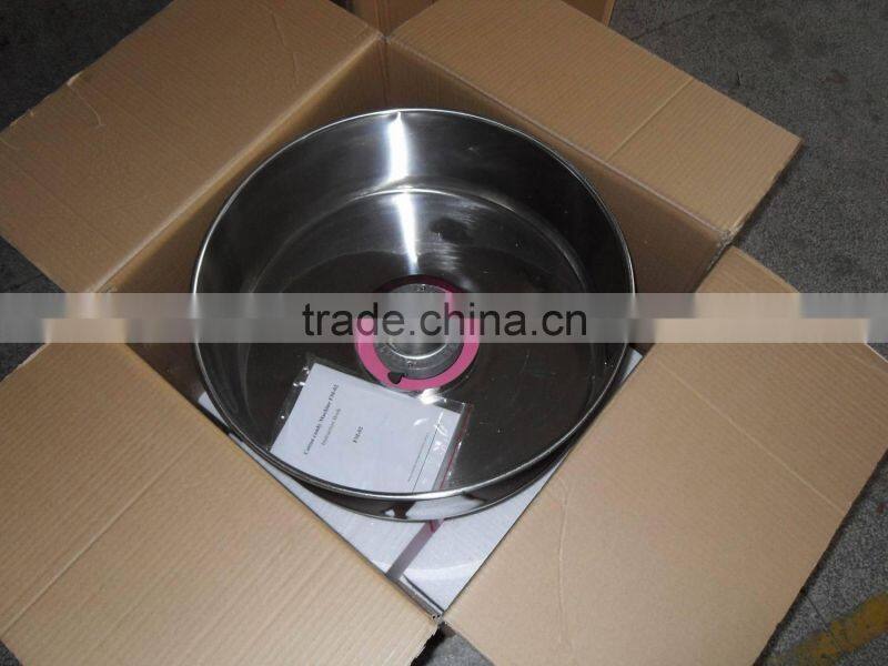 GRT - CF02 Electric cotton candy maker