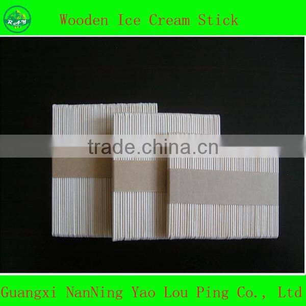 Eco-friendly Custom Wooden Spoon for Kids