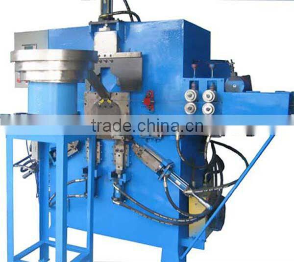 Metal Can Automatic Wire Handle Machine