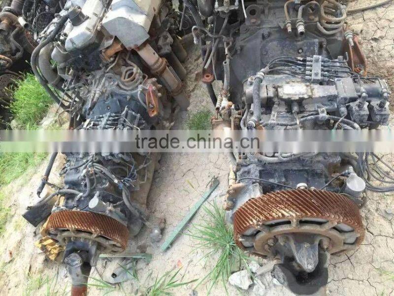 used original engine hino jo8c engine from Japan