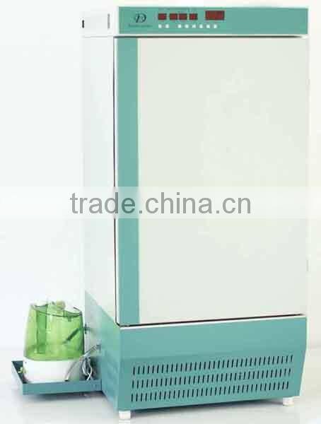 80L automatic constant temperature and humidity laboratory incubator