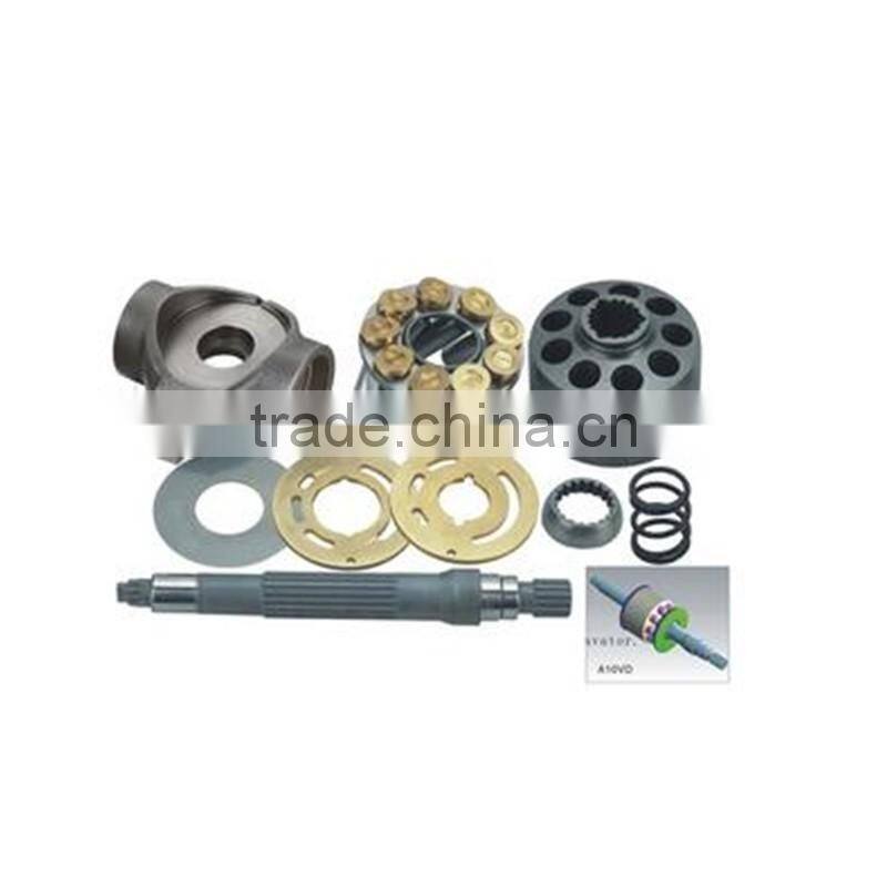 plunger pump parts