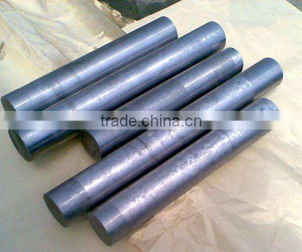 China manufacturer High purity niobium ingot