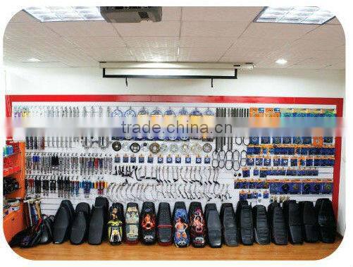 Professional supplier for china motorcycle spare parts