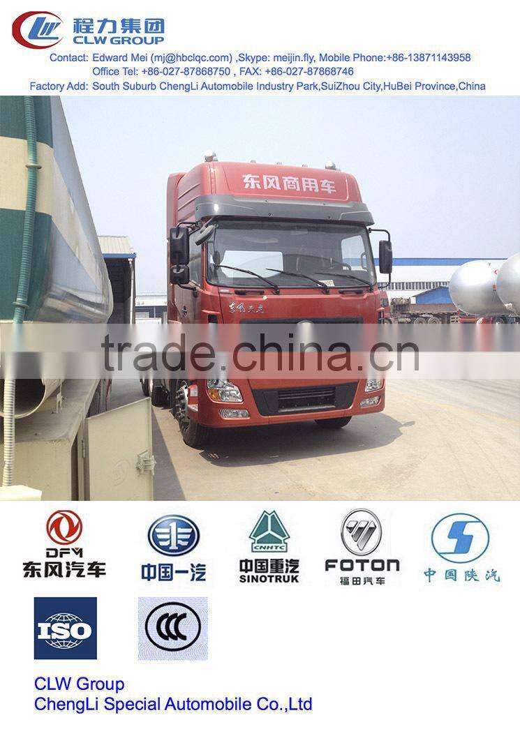 hot sale truck tractor, 6x4 hino tractor truck