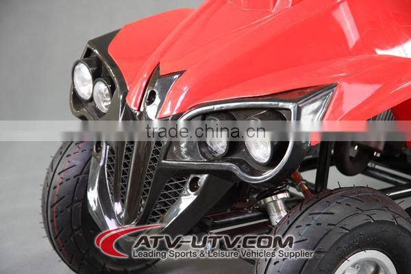 Lowest Price 49cc 2 Stroke 4 wheel Kids ATV for Sale(AT0497)