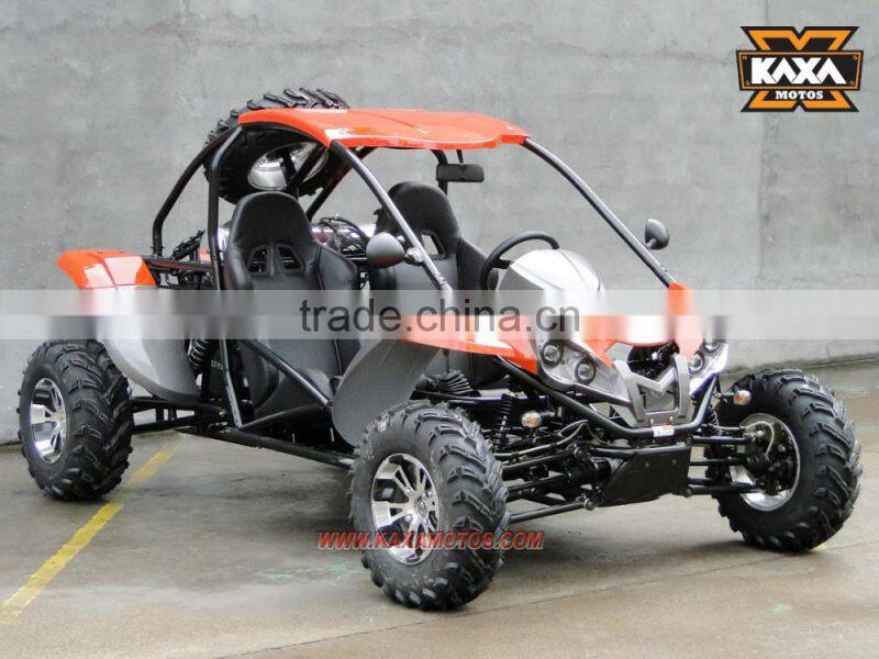 EEC 4x4 500cc Go Kart Dune Buggy