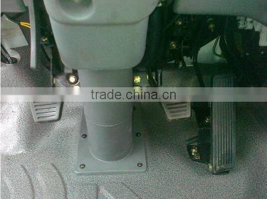 T-king 4 Ton Flat truck With 103hp Diesel Engine